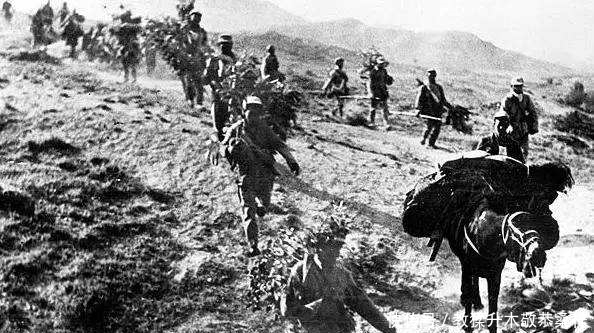 百战百胜|为什么华野能百战百胜?这支秘密部队功不可没