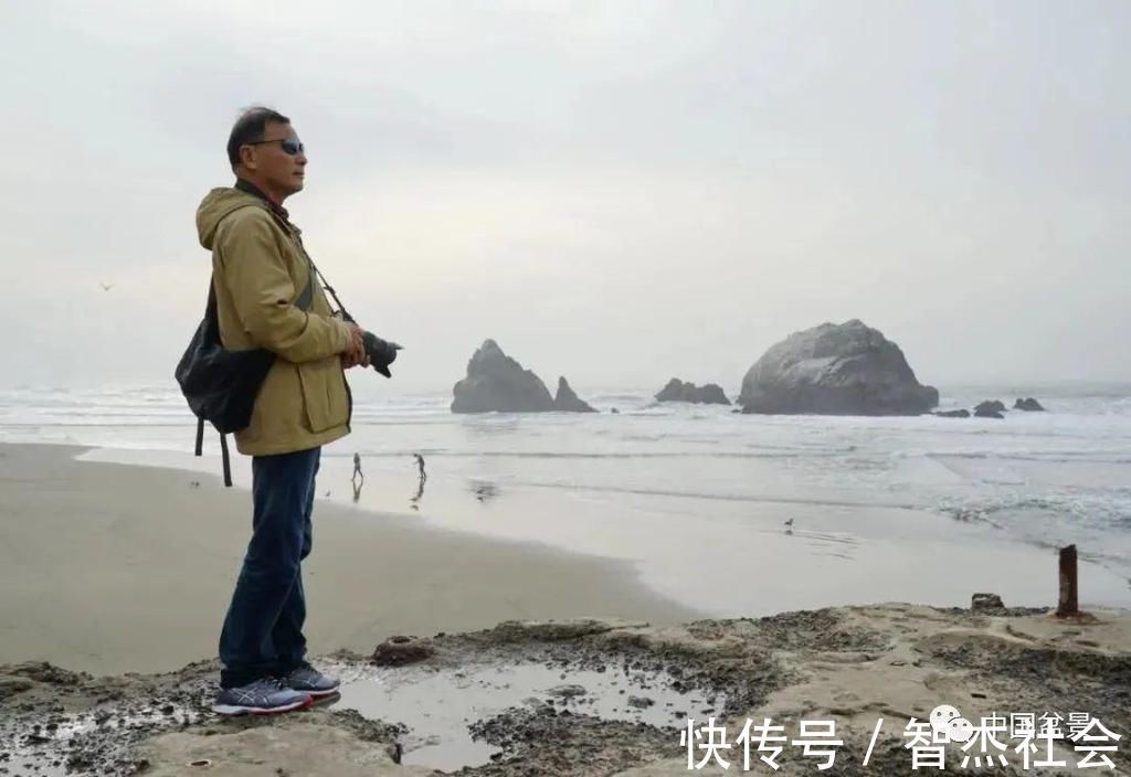 盆景@赵庆泉:请别叫我“大师”,我就是个“做盆景的”