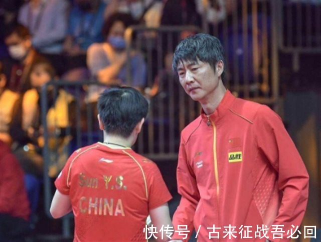 李隼|耍大牌遭弃用?国乒功勋教练位置被取代,因带废世界冠军受质疑