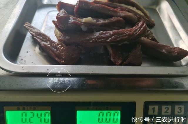  更好一些|亲测用1斤鲜牛肉能做出多少牛肉干给大家选购牛肉干做个参考