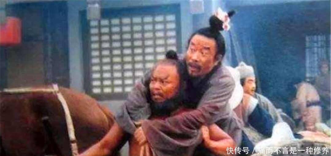 李逵屡次违反军令,宋江为什么不将他斩首?