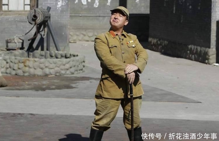 部队|抗战时候,六个小日本就能守住一个城?为何城中百姓不反抗