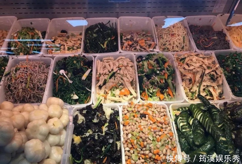 再怎么节省，超市里这5种食物别乱买，超市老员工：自己基本不吃