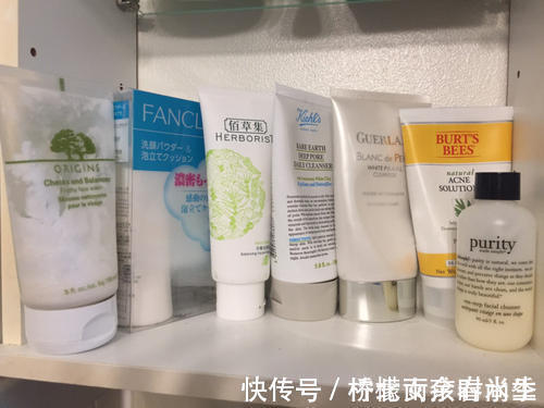 敏感肌|洗脸的正确方法你真的知道吗,做好这5点,让你的脸不白洗