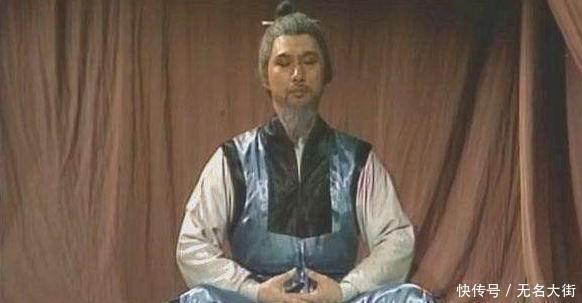 射雕@射雕末天下第一并非欧阳锋,金庸写了一个细节,证明此人比他更强!