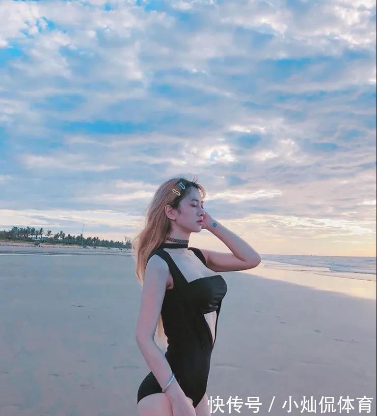 女神|肥宅妹逆袭成女神,方法很简单,动起来就行