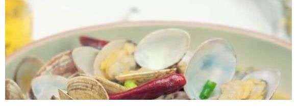 黄油|蛤蜊怎么吃好吃？
