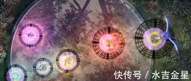 魂技|斗罗大陆弗兰德院长谜一样的魂技,动画对其做出补充