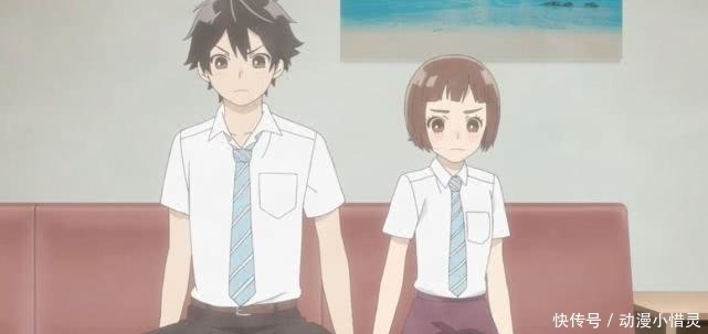 NTR|这部新番仅靠一集,从狗粮番变NTR,观众:编剧求你做个人吧