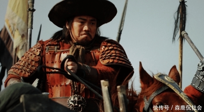 极佳|武松是天伤星,结局断了臂,此好汉对应星辰寓意极佳,结局却很惨