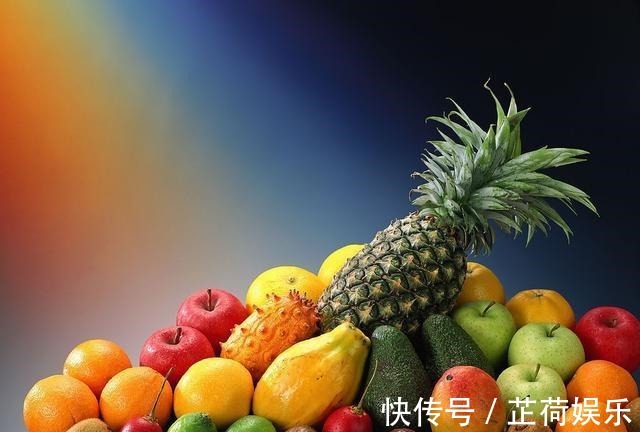 营养成分|癌细胞或比较钟情于5种水果,自查下,里面有你喜欢吃的吗