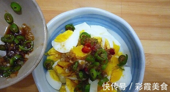 猪肉|天热,少吃猪肉多吃它,营养美味易下饭,简单拌一拌,鲜香又开胃