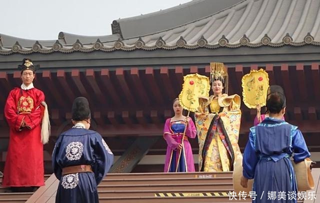 官话|古代没有普通话,皇帝上朝如何听得懂各地的方言,古人早就解决了