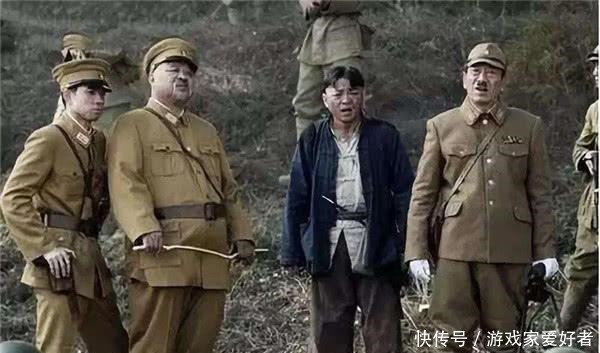 们中国|他是鬼子翻译官,战后移居日本娶日本姑娘,但我们都该对他说谢谢