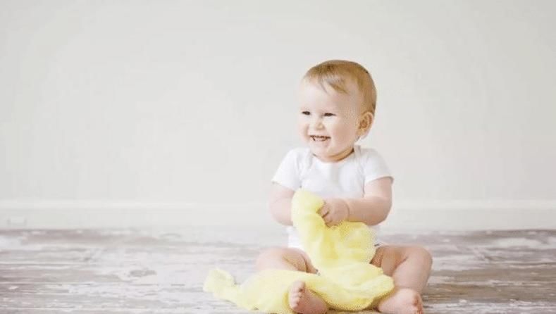 补钙|孩子出现这3种反常现象,说明体内“缺钙”了,家长们一定要重视