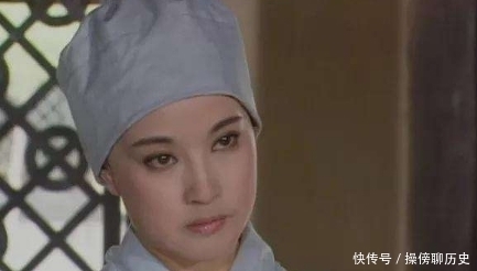 王皇后|身体残缺的王皇后，被武则天扔进酒瓮中，只因李治说了五个字