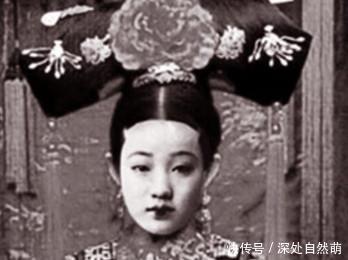 太后|珍妃之死,不能全怪慈禧,只因她的身份太特殊!