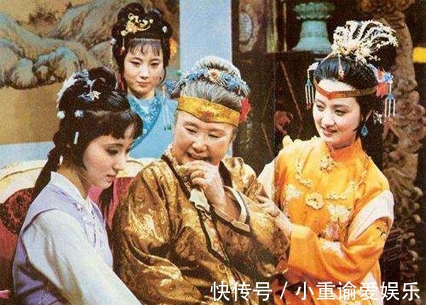 黛玉@王熙凤为什么支持宝黛姻缘,而不是金玉良缘?