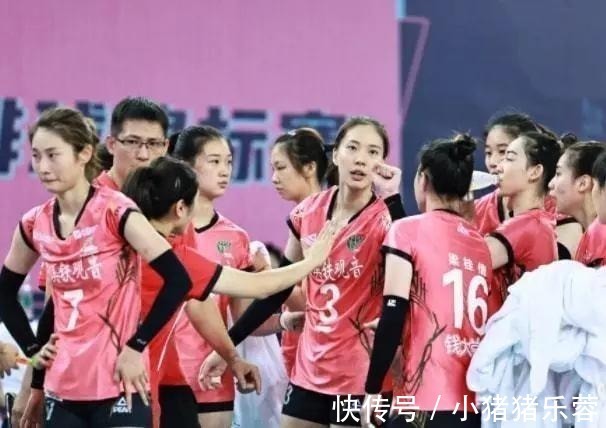 中国女排|一枝独秀!中国女排边缘国手26分持续高光,率队3-1喜获全锦赛第5