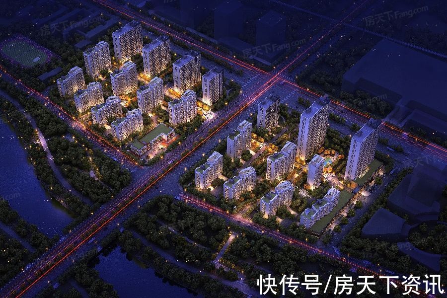 配套|盘点伟星天境配套资源，价格、交通、配套看这篇就够了