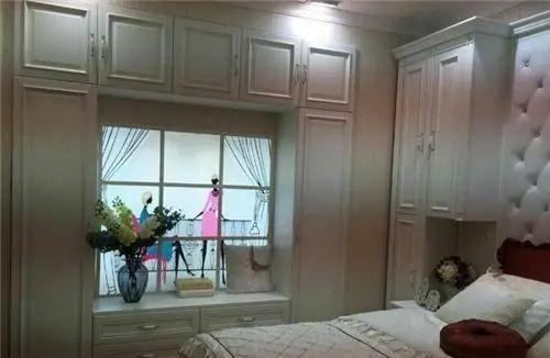 酒柜|家里装修时,这三处不适合打柜子,好多人不听劝,费钱又占地方!