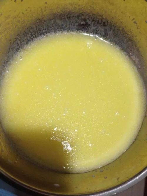 吃进嘴里像冰淇淋的蛋糕，细腻，入口即化