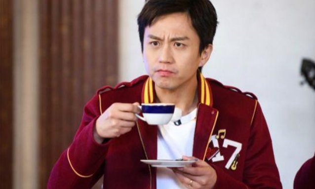 宋亞軒|成為“顏王”以后的孫紅雷，怎么越來(lái)越“瘋”了？