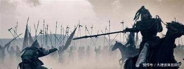 名将|历史上子虚乌有六大名将, 这些人根本没有存在过却赫赫有名!