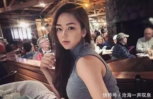 健身运动|亚洲版卡戴珊圈粉走红，天使脸蛋魔鬼身材爱健身，微胖也可以美