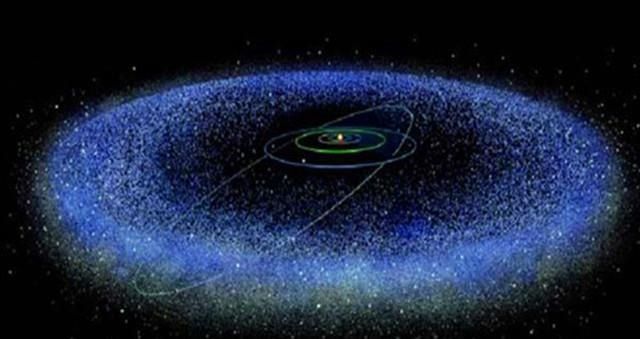 科学家 飞船42年的航行，距地球182亿公里，传回的数据让科学家大失所望