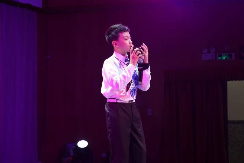 舞台|“宝贝闪闪亮”!顺德这些小宝贝闪耀舞台