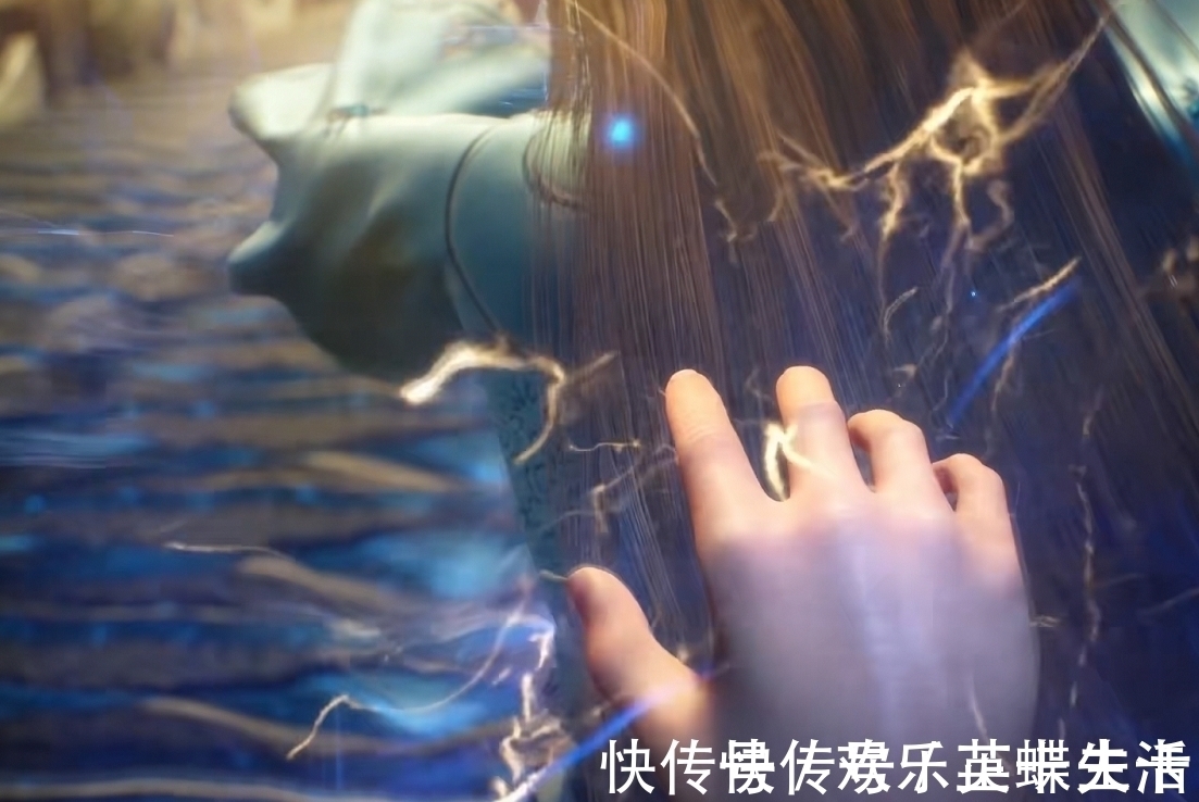 海神|斗罗大陆:唐三为了避嫌推着宁荣荣通过海神之光,已婚男人的自觉