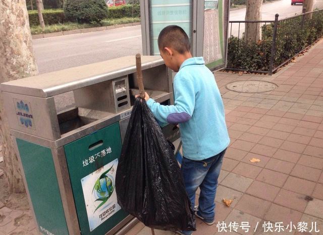 父母|孩子是家中一员,凭什么不做家务?好的教养要从小开始