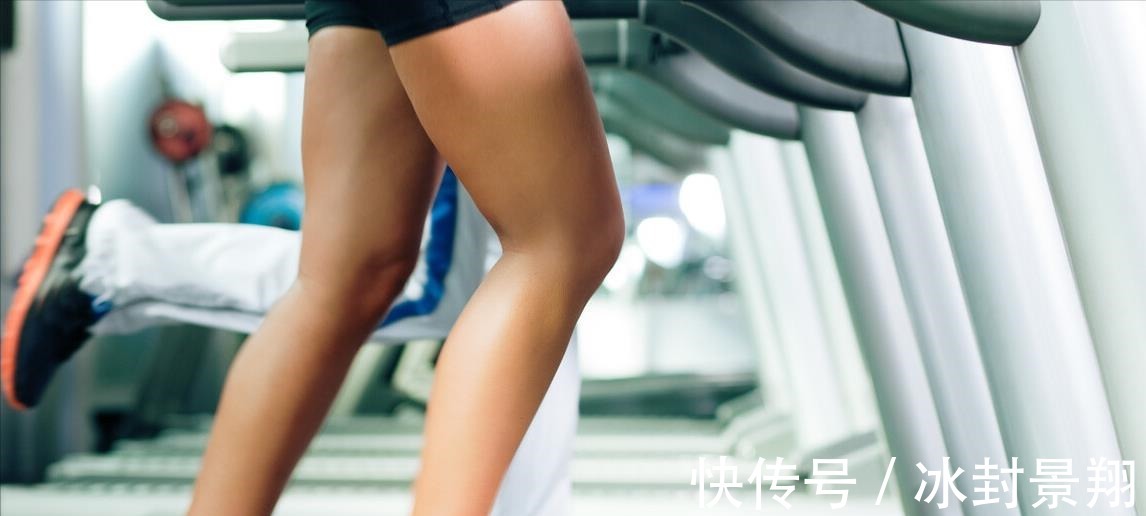 小腿|通过跑步去减肥，小腿会变粗！3个方法帮你破冰，令你跑步不腿粗