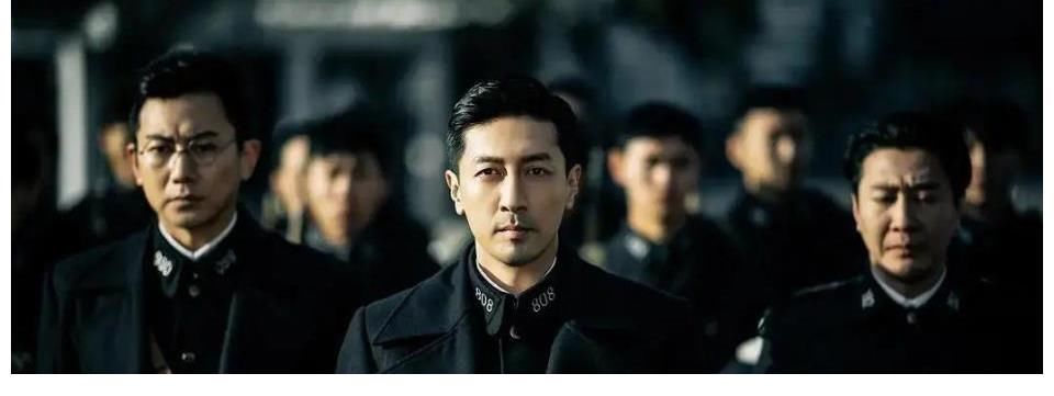 《前行者》強勢來襲，收視口碑雙豐收