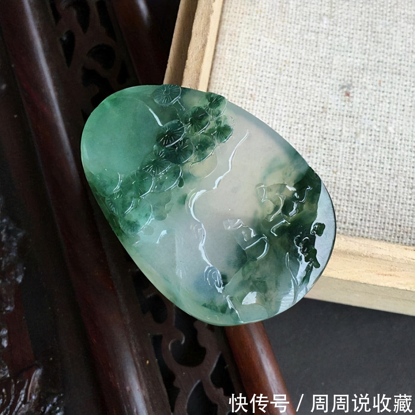 知识点|新手正确挑选翡翠的知识点大全