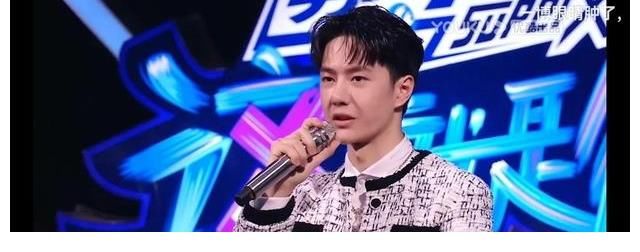 《街舞4》總決賽引爭議，葉音奪冠，王一博卻背鍋，實在有點冤枉