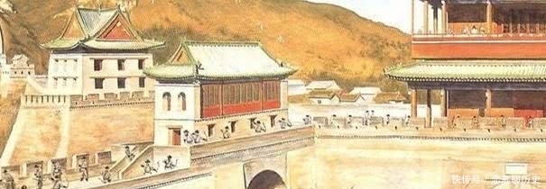 蒙古人|“土木堡之变”后，蒙古人发生了什么事，为何瓦剌迅速败亡？