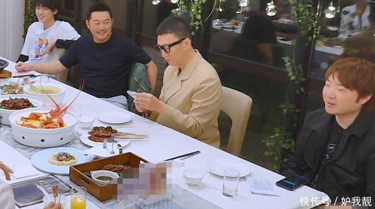 吴彤|那英果真是女王行为!两次拉黑节目导演吴彤,还把杨紫拍出了镜头