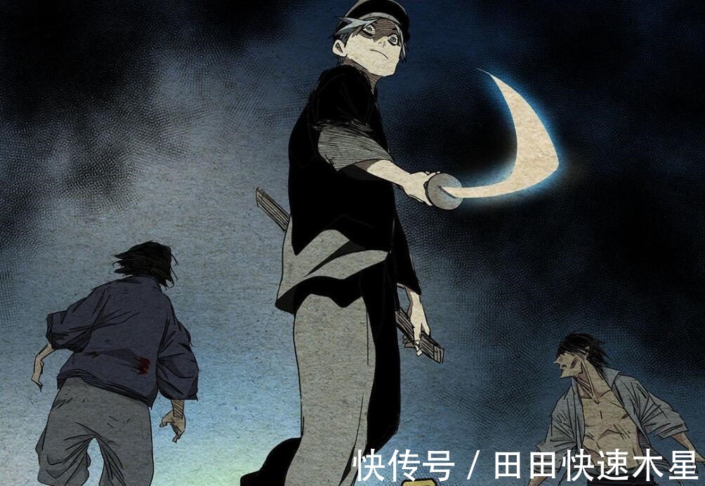 梁挺|一人之下瑛太的結局，無外乎這2種情況，每個下場都好不了