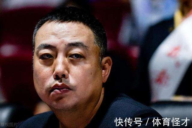 中国队|刘国梁职位被调离，国乒男队开始集体罢工？这是究竟发生了什么
