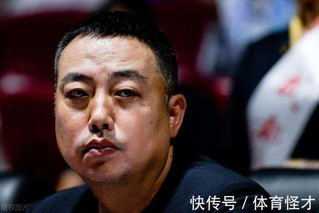 中国队|刘国梁职位被调离,国乒男队开始集体罢工?这是究竟发生了什么