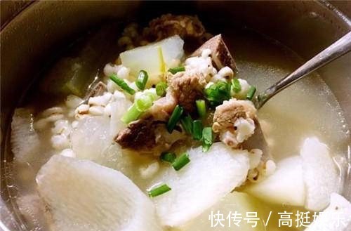 冬瓜|湿气重,睡不够常吃“祛湿王”,排出湿气一身轻,每天精神满满