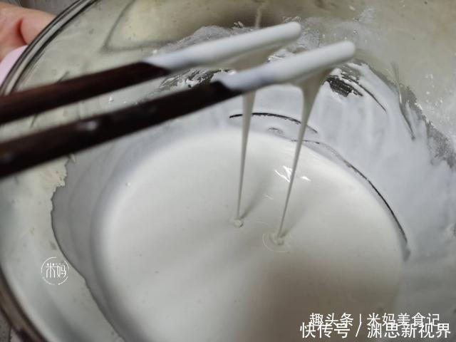 美味|过年最馋这美味,蒸一蒸卷一卷,既当点心又当零食,比年糕还好吃