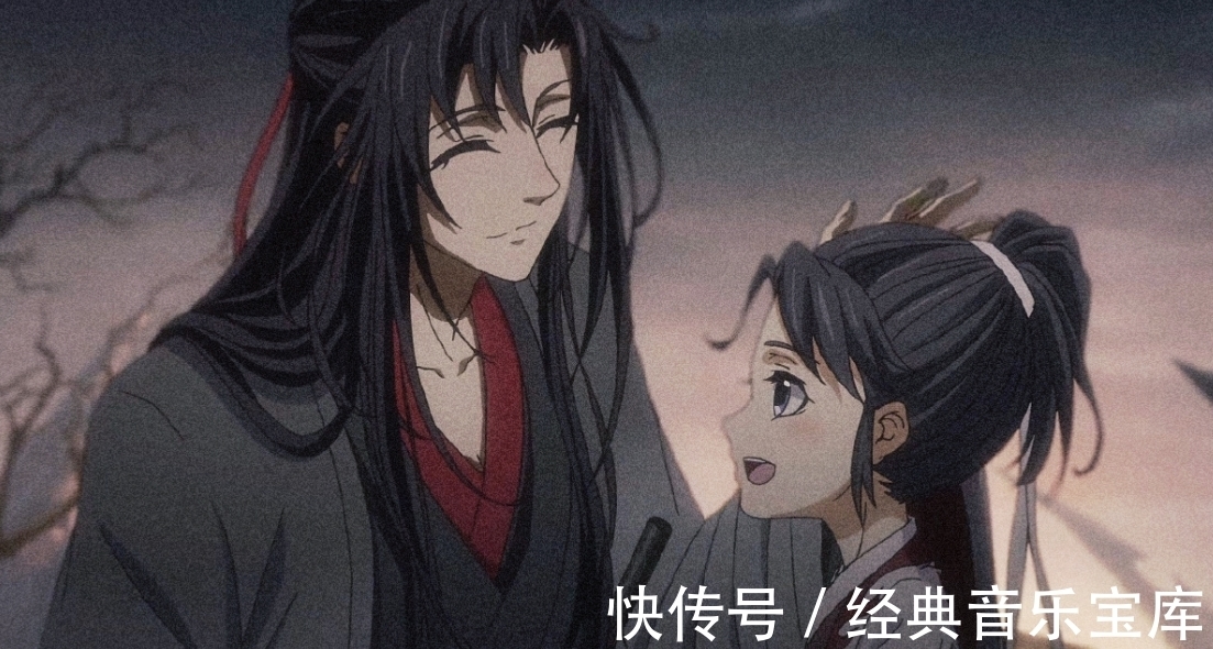 祈祷!为盼老祖归来,蓝湛被花城带偏,做他“不齿”的事,却漏问时限