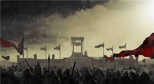 亡国|它是唯一亡国后又成功复国的朝代,200年出6位盛世明君,开创无数个第一