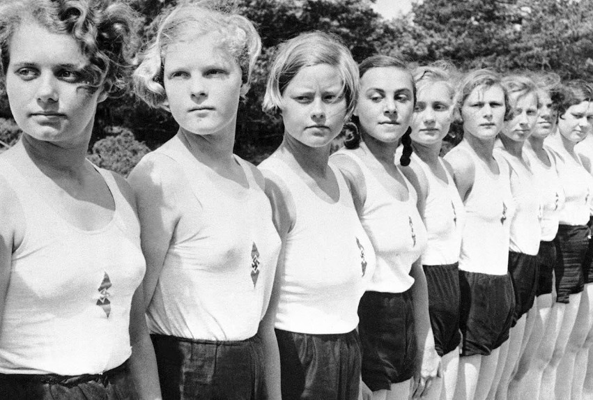 答案|假如没有二战，那么世界上会有多少超级大国？美智库给出答案：4个