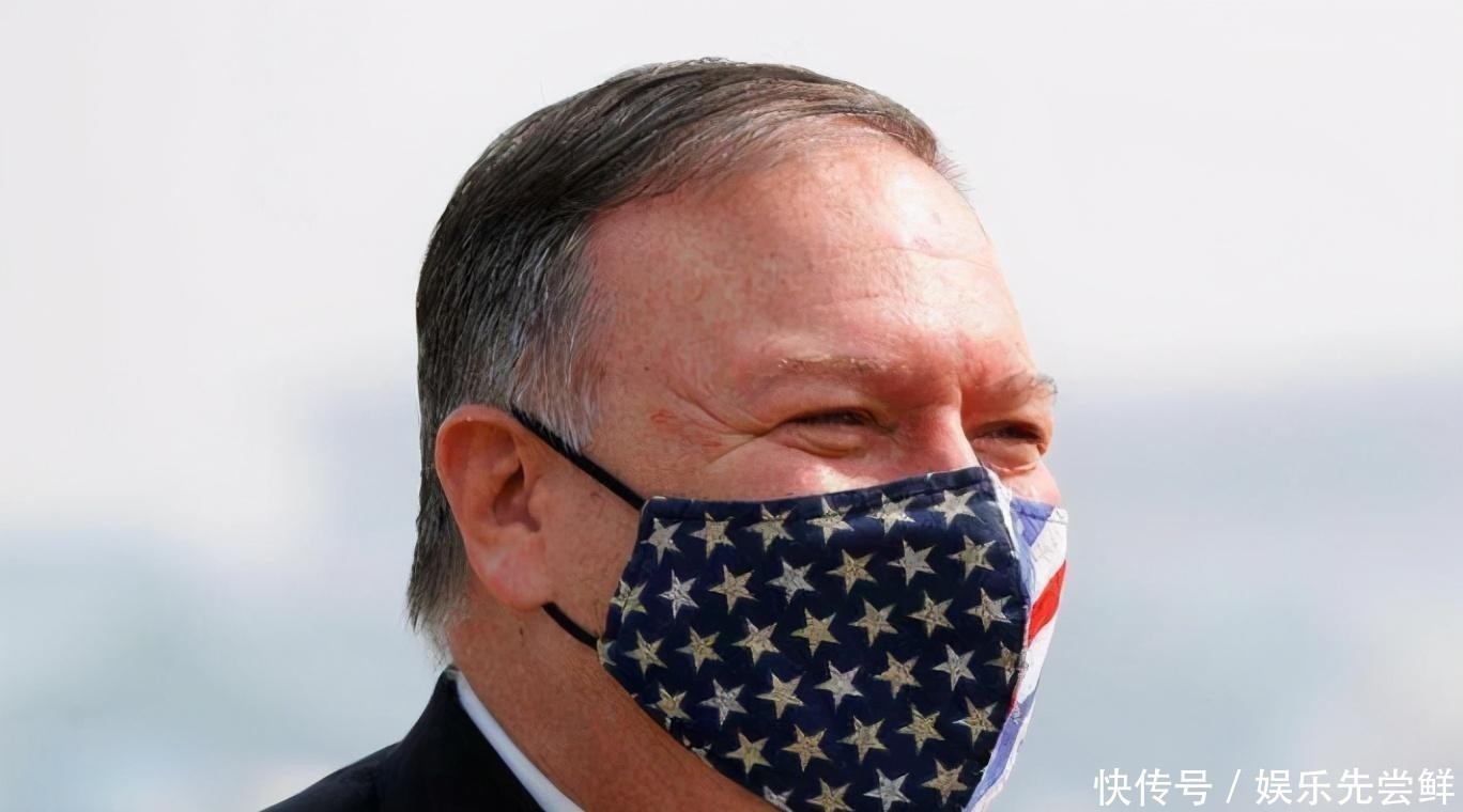 突访|蓬佩奥突访越南,越南的态度耐人寻味