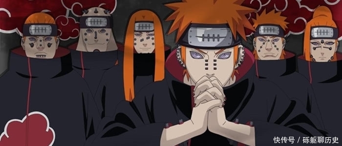 火影忍者:这个村子几乎无人注意,却有人柱力,又出过晓组织叛忍