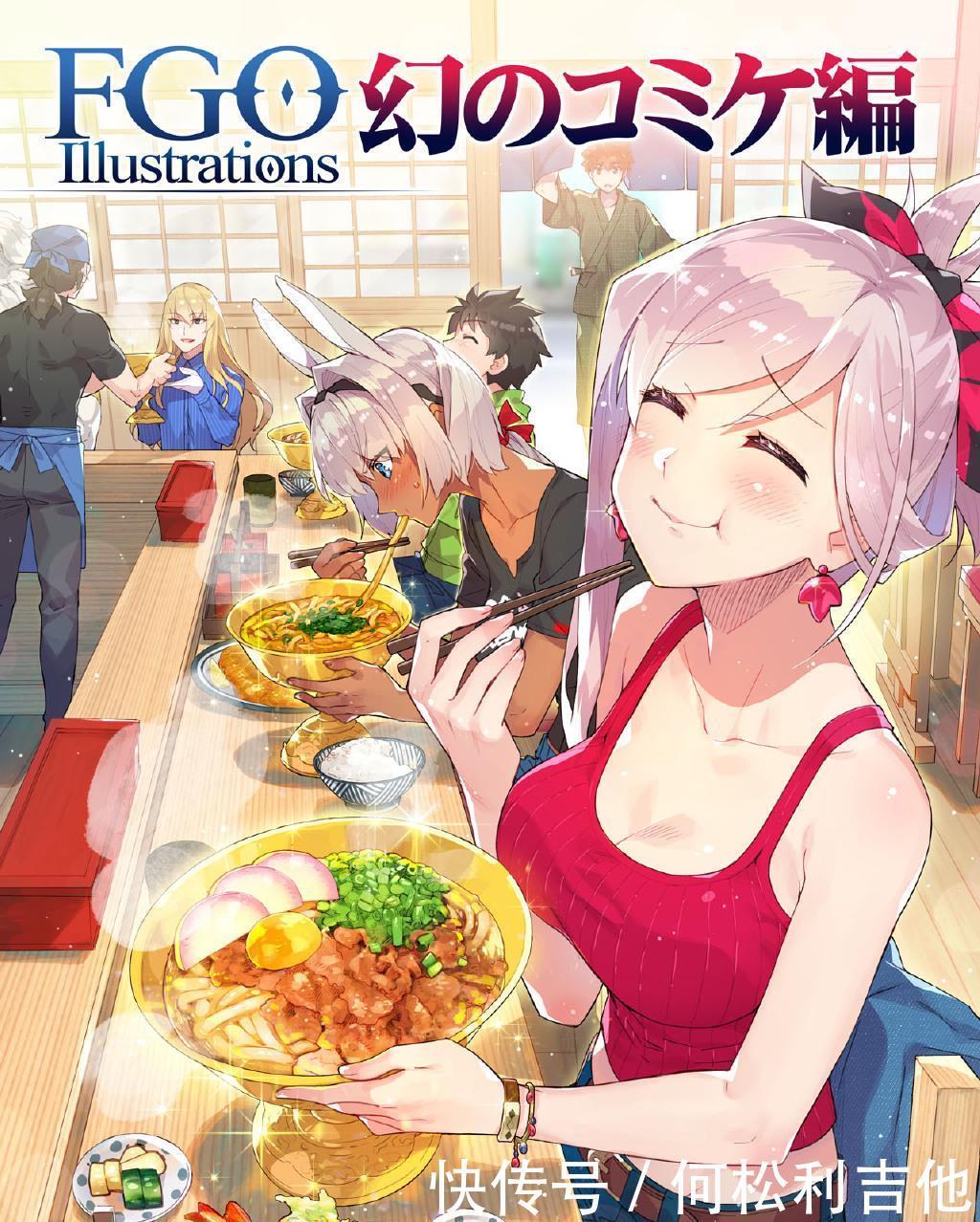 作品|【P站画师】水陆两栖型日本画师ReDrop的插画作品!